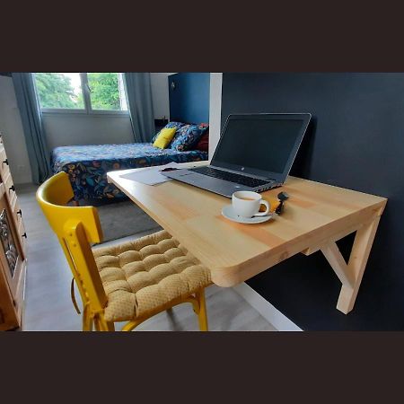 Apartamento Le3Bismyosotis Massy  Exterior foto